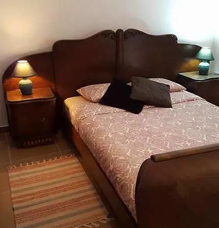 Ti Marquitas * Vila de Rei