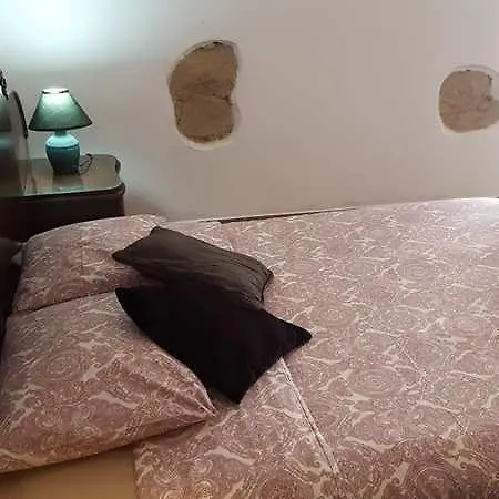 Ti Marquitas بيت ضيافة فيلا دي ري