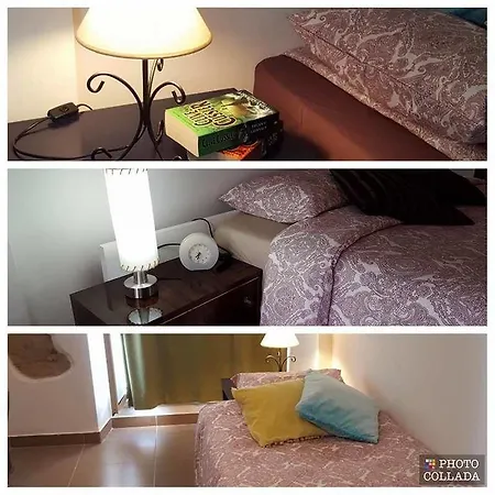 Ti Marquitas Pensjonat