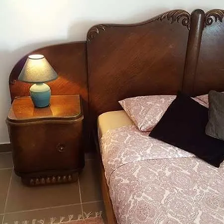 Ti Marquitas Pensjonat Vila de Rei