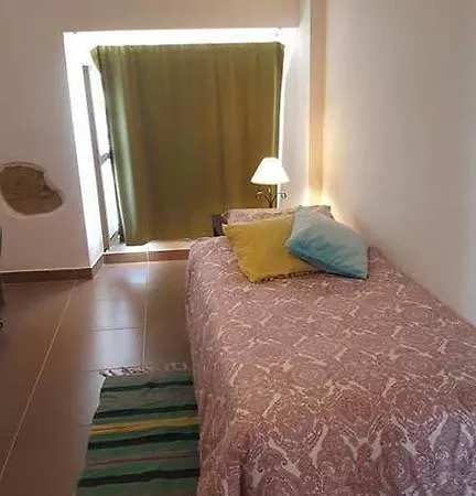 Ti Marquitas Гостевой дом