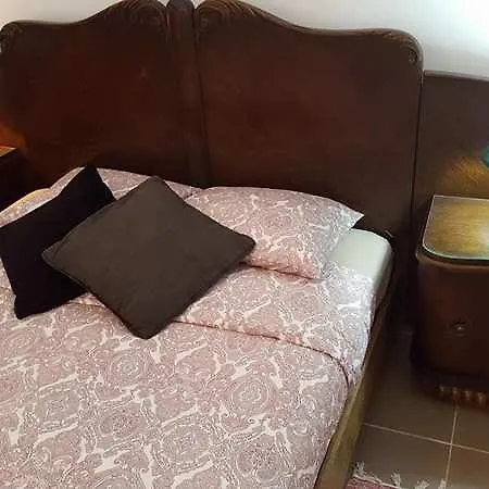 Ti Marquitas *