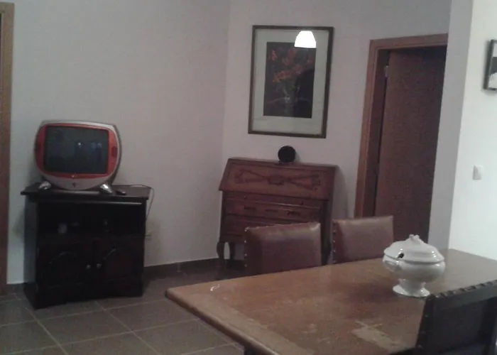 Ti Marquitas 3* Vila de Rei