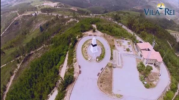 Ti Marquitas 빌라 드 헤이