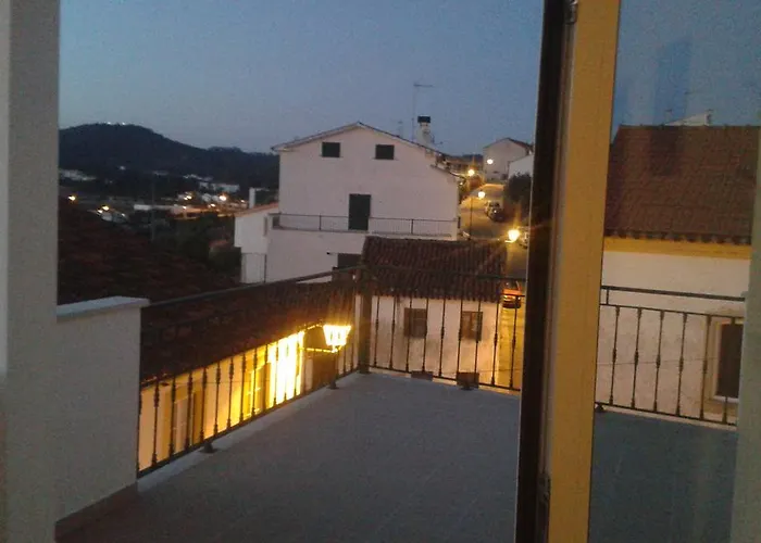 Ti Marquitas 게스트하우스 3*