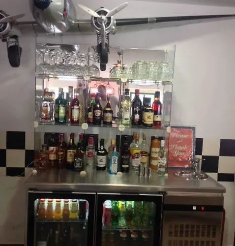 Ti Marquitas Pensjonat 3*