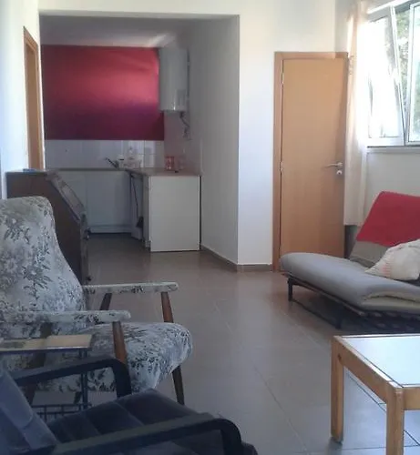 Ti Marquitas 게스트하우스