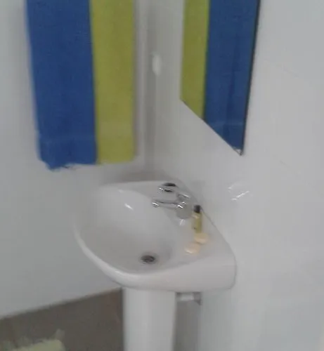 게스트하우스 Ti Marquitas 3*