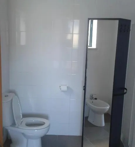 게스트하우스 Ti Marquitas 빌라 드 헤이