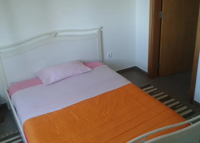 게스트하우스 Ti Marquitas