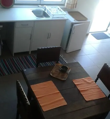 Ti Marquitas 빌라 드 헤이