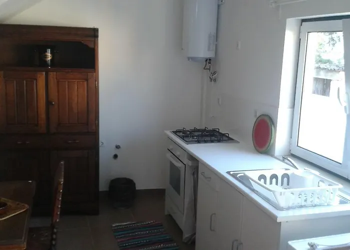 게스트하우스 Ti Marquitas 3*