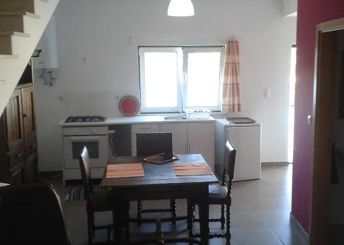 게스트하우스 Ti Marquitas