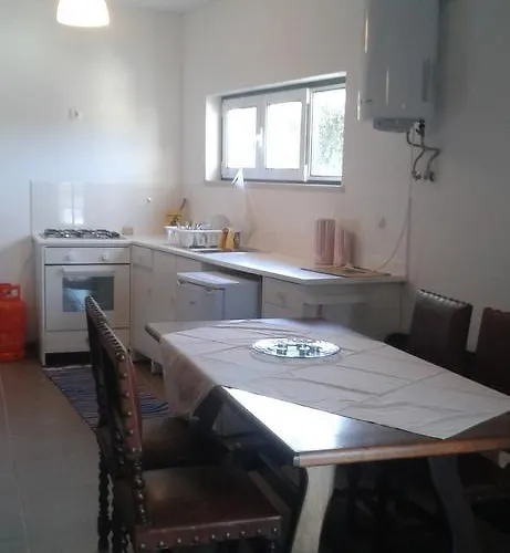 게스트하우스 Ti Marquitas 3*