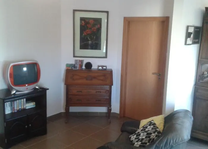 Ti Marquitas Pensjonat 3*