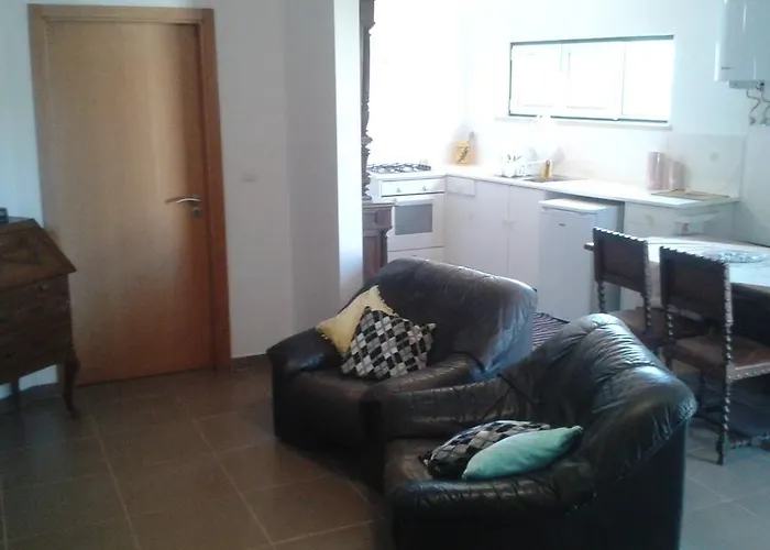 Ti Marquitas 3* Vila de Rei