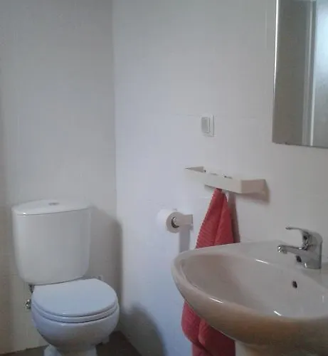 Pensjonat Ti Marquitas 3*