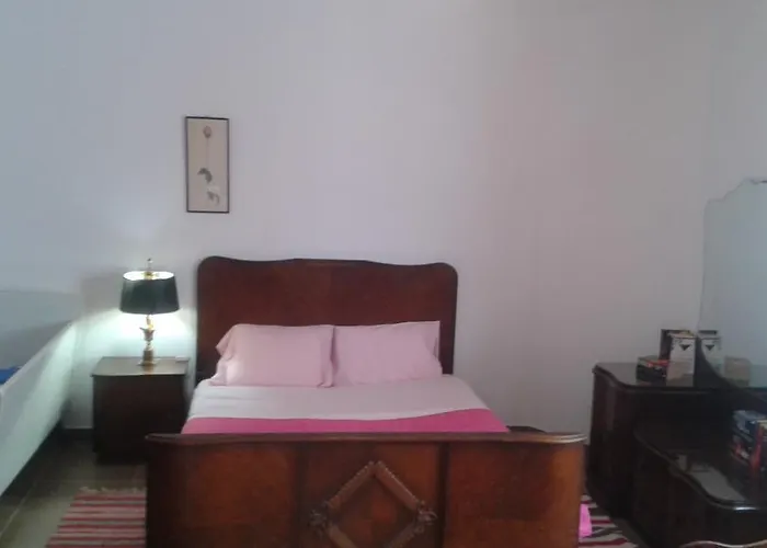 Ti Marquitas Pensjonat 3*