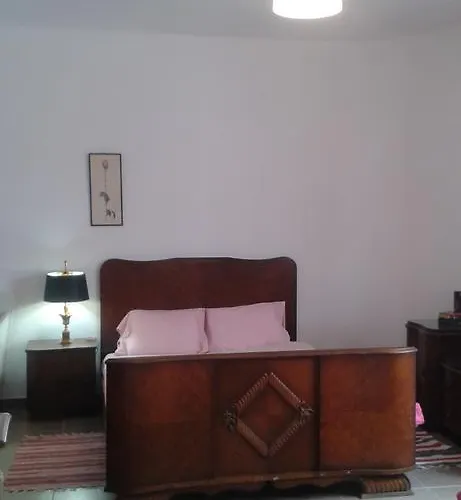 Ti Marquitas 3* 빌라 드 헤이