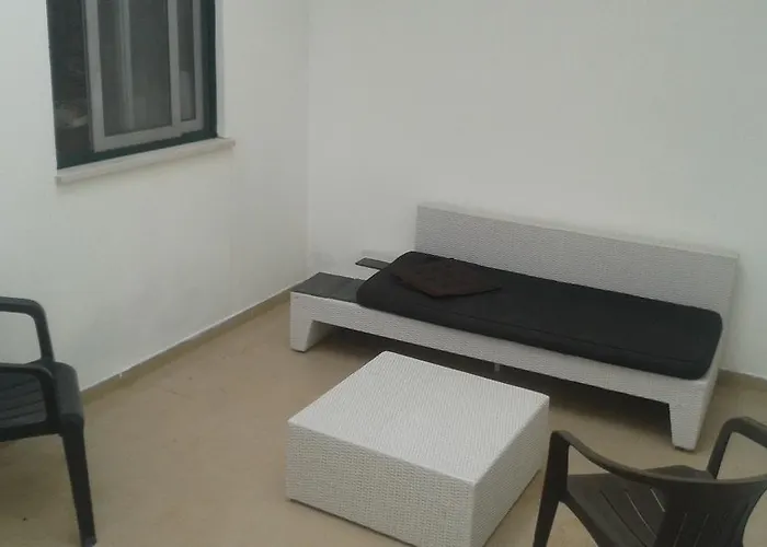 게스트하우스 Ti Marquitas 3*