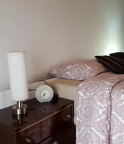 Ti Marquitas 게스트하우스 3*