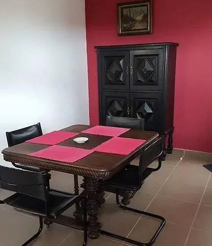 Ti Marquitas Pensjonat Vila de Rei