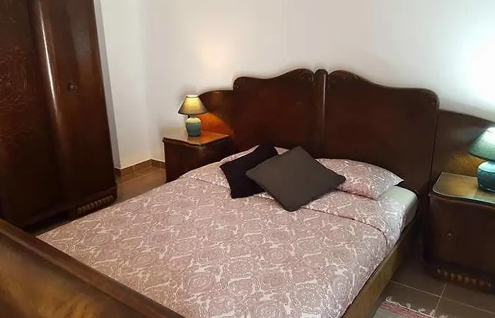 게스트하우스 Ti Marquitas 빌라 드 헤이