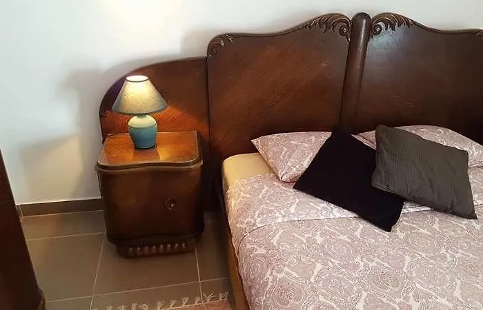 Ti Marquitas Pensjonat Vila de Rei